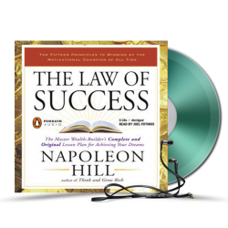 law-of-success-cd