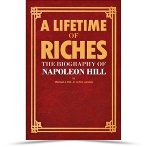 Lifetime-of-Riches