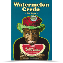 Watermelon-Credo
